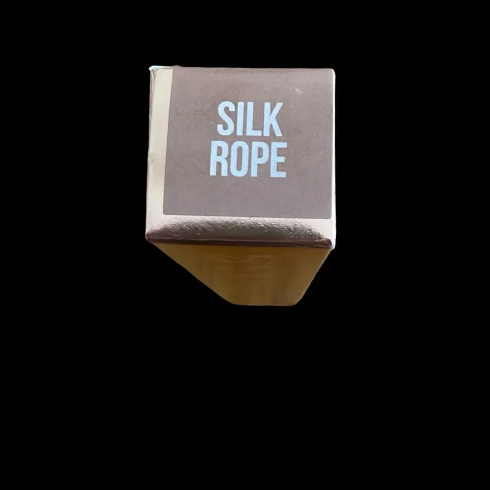 Jeffree Star Silk Rope Lip Gloss NIB